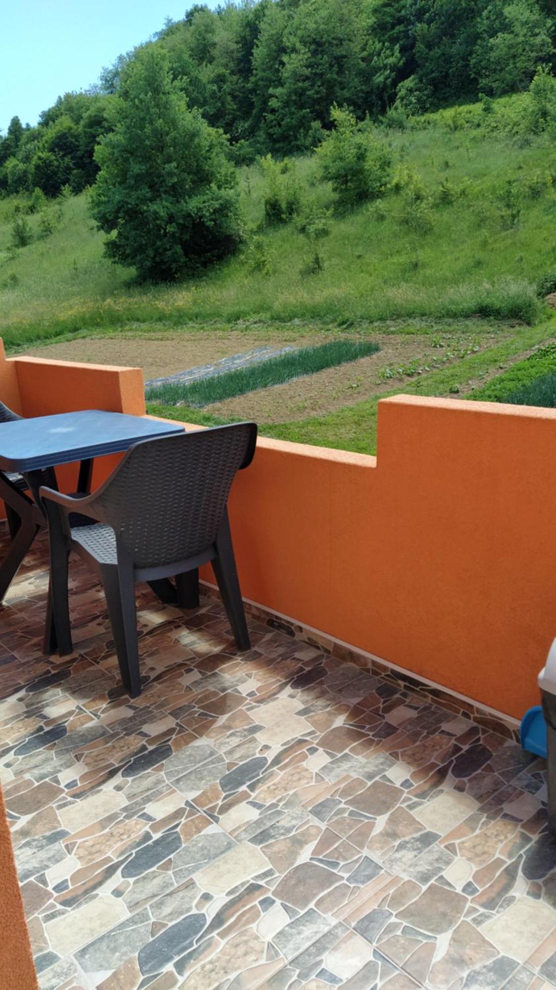 Appartement Medif *