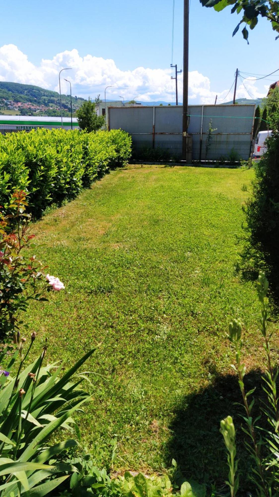 Apartment Medif Visoko