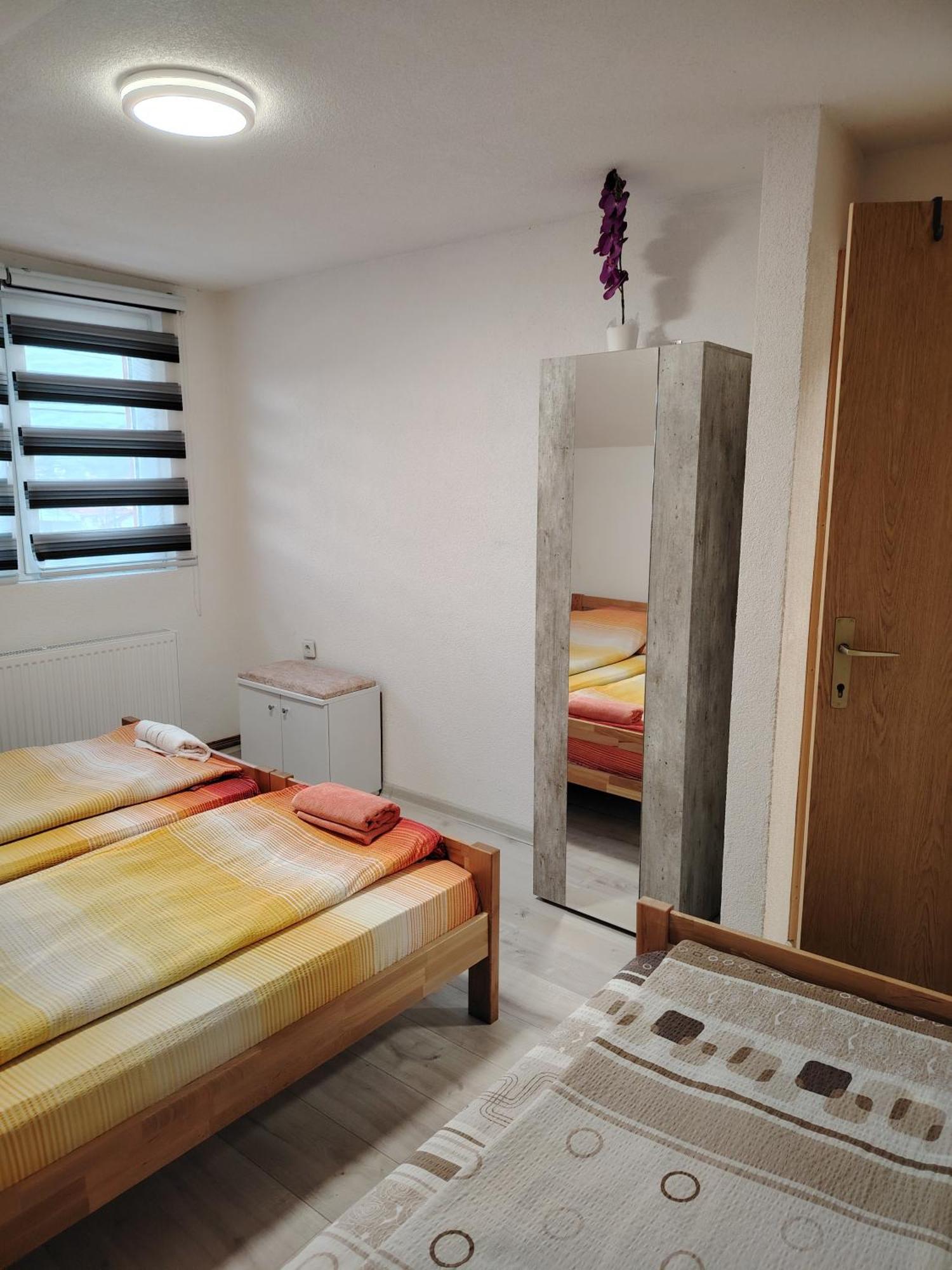 Appartement Medif Visoko